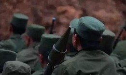 爆料缅甸果敢事件视频